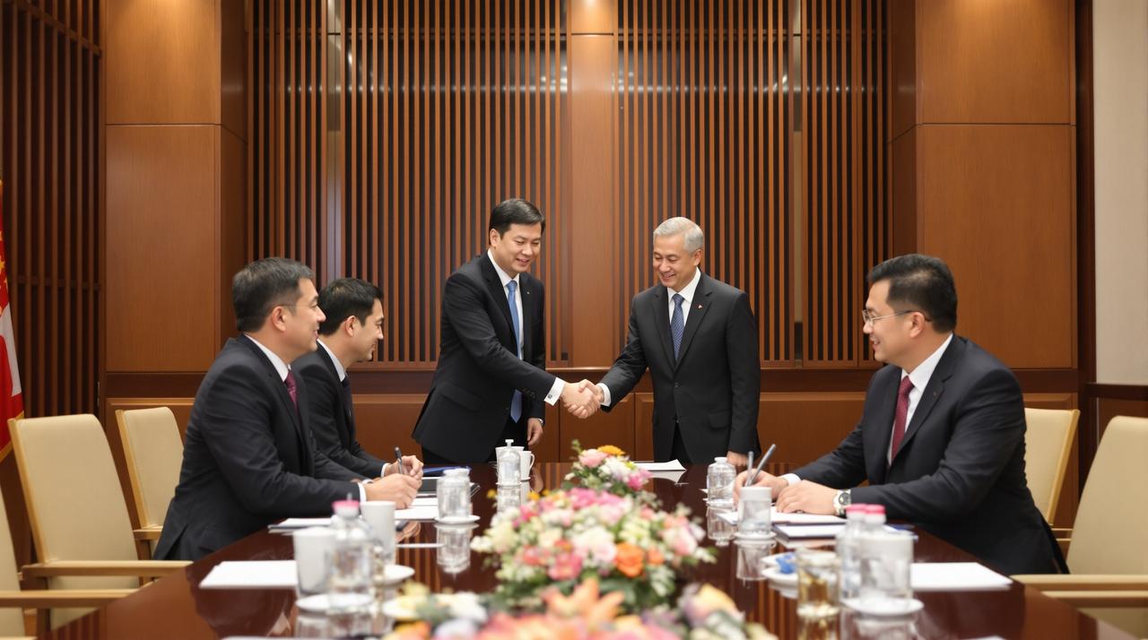91视频网站与Netflix达成战略合作，多部作品将登陆全球平台